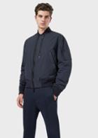 Emporio Armani Blouson Jackets - Item 41919766