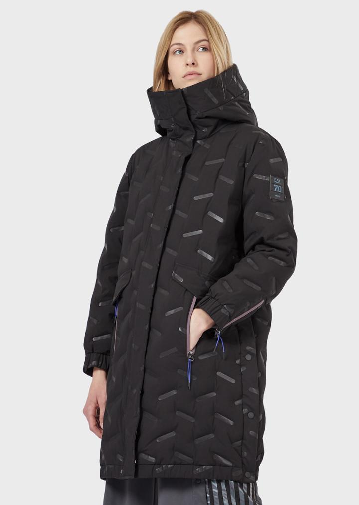 Emporio Armani Down Jackets - Item 41922286