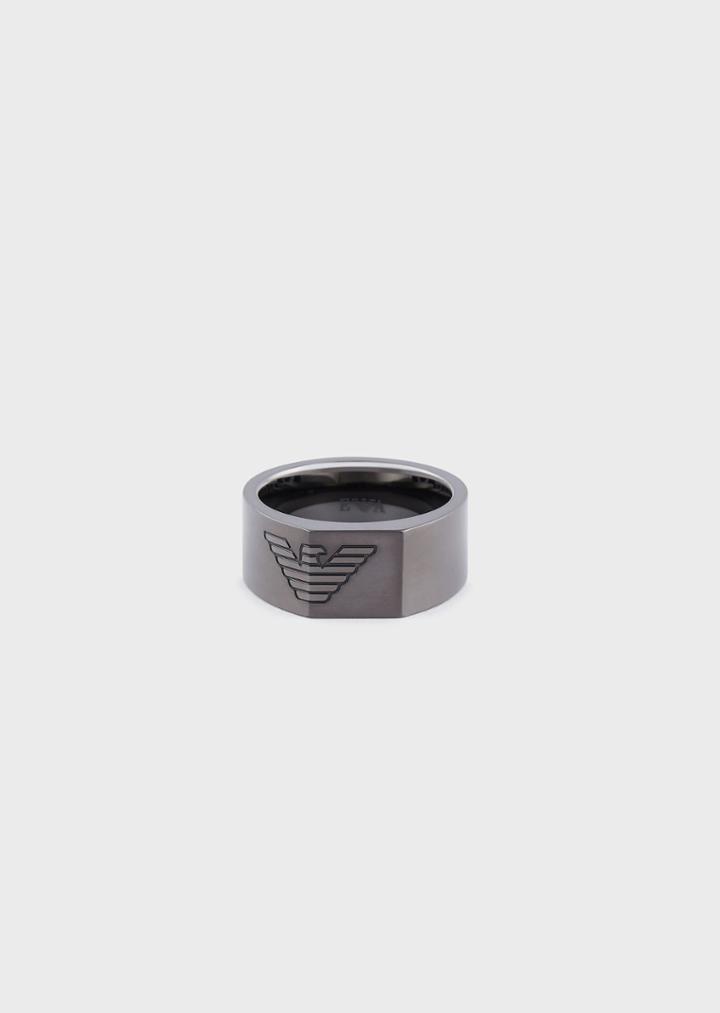Emporio Armani Rings - Item 50230751