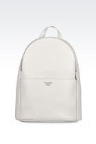 Emporio Armani Backpacks - Item 45336932