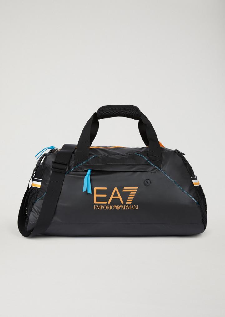 Emporio Armani Gym Bags - Item 45409713