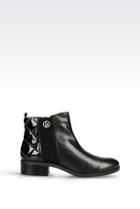 Armani Jeans Ankle Boots - Item 44877739