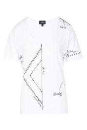 Armani Jeans T-shirt - Item 12001694