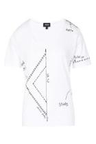 Armani Jeans T-shirt - Item 12001694