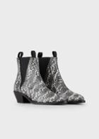Emporio Armani Ankle Boots - Item 11746960