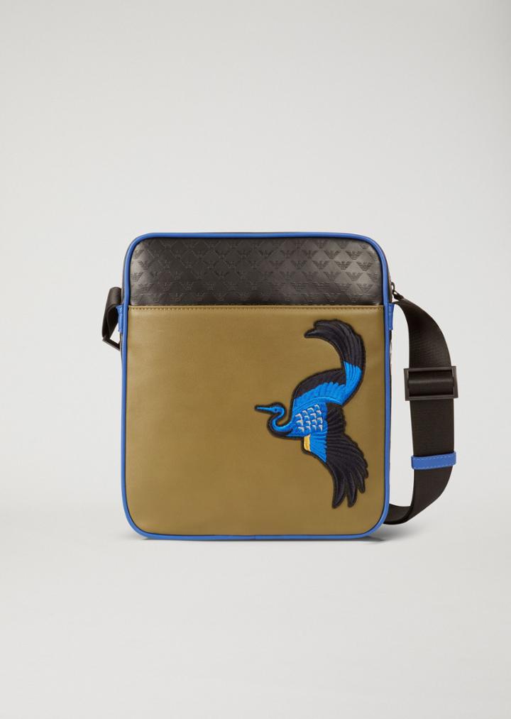 Emporio Armani Crossbody Bags - Item 45402689