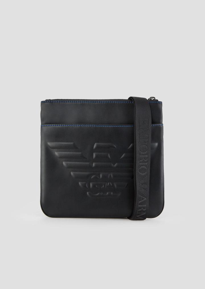 Emporio Armani Crossbody Bags - Item 45444890