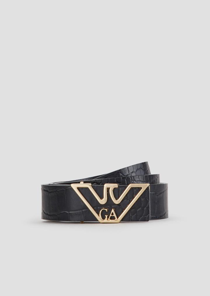 Emporio Armani Belts - Item 46634640
