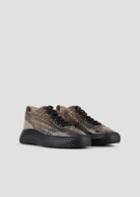 Emporio Armani Sneakers - Item 11710515