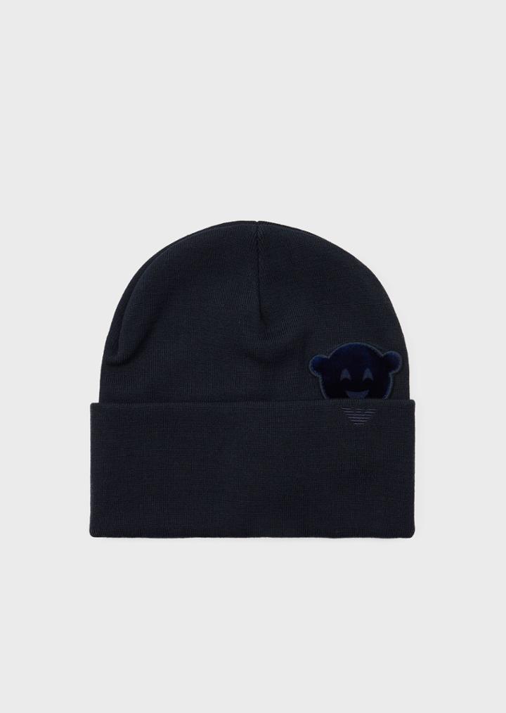 Emporio Armani Beanies - Item 46664262
