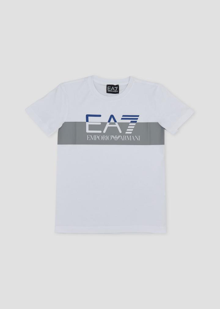 Emporio Armani T-shirts - Item 12316538