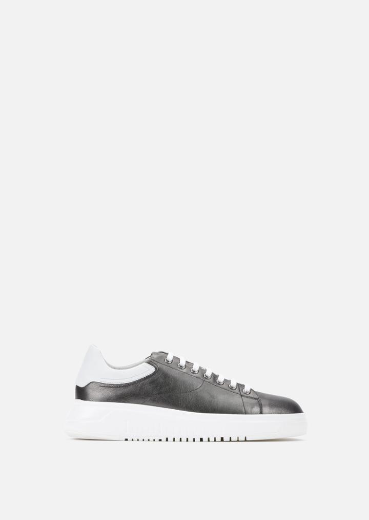 Emporio Armani Sneakers - Item 11308658