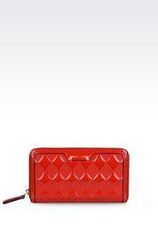 Emporio Armani Wallets - Item 46499864