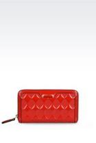 Emporio Armani Wallets - Item 46499864