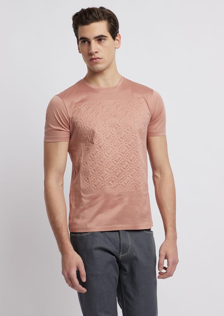 Emporio Armani T-shirts - Item 12294267