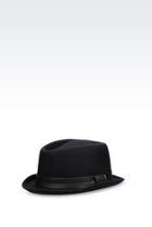 Emporio Armani Hats - Item 46405734