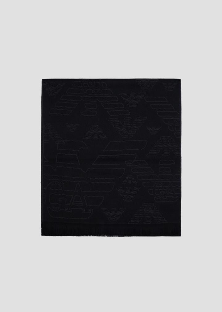 Emporio Armani Scarves - Item 46622593