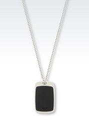Emporio Armani Necklace - Item 50174464