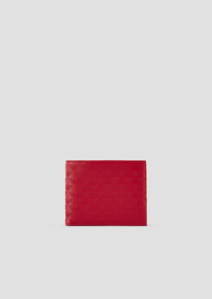 Emporio Armani Wallets - Item 46629116