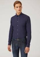 Emporio Armani Classic Shirts - Item 38719045