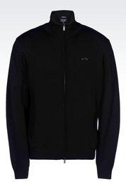 Armani Jeans Cardigans - Item 39455160