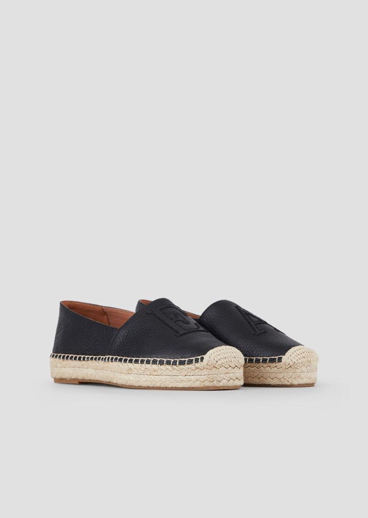 Emporio Armani Espadrilles - Item 11684224