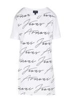 Armani Jeans Print T-shirts - Item 37973797