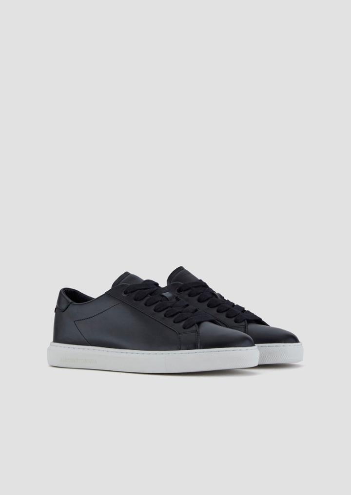 Emporio Armani Sneakers - Item 11623714