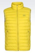 Armani Jeans Padded Vests - Item 41661145