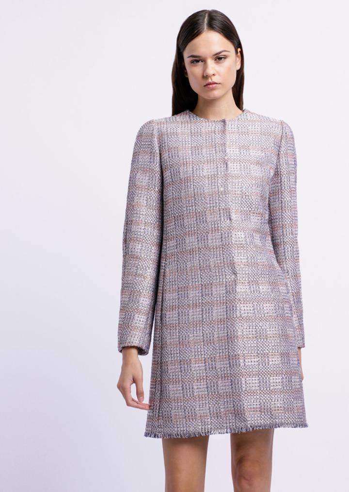 Emporio Armani Coats - Item 41865590