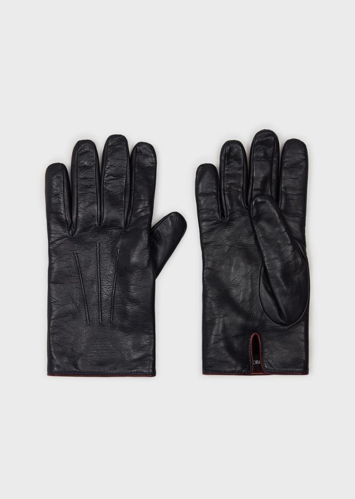 Emporio Armani Gloves - Item 46652899