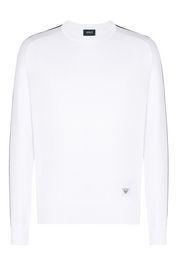 Armani Jeans Crewneck Sweaters - Item 39727073