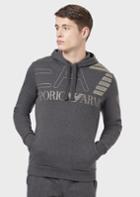 Emporio Armani Hoodies - Item 12377291
