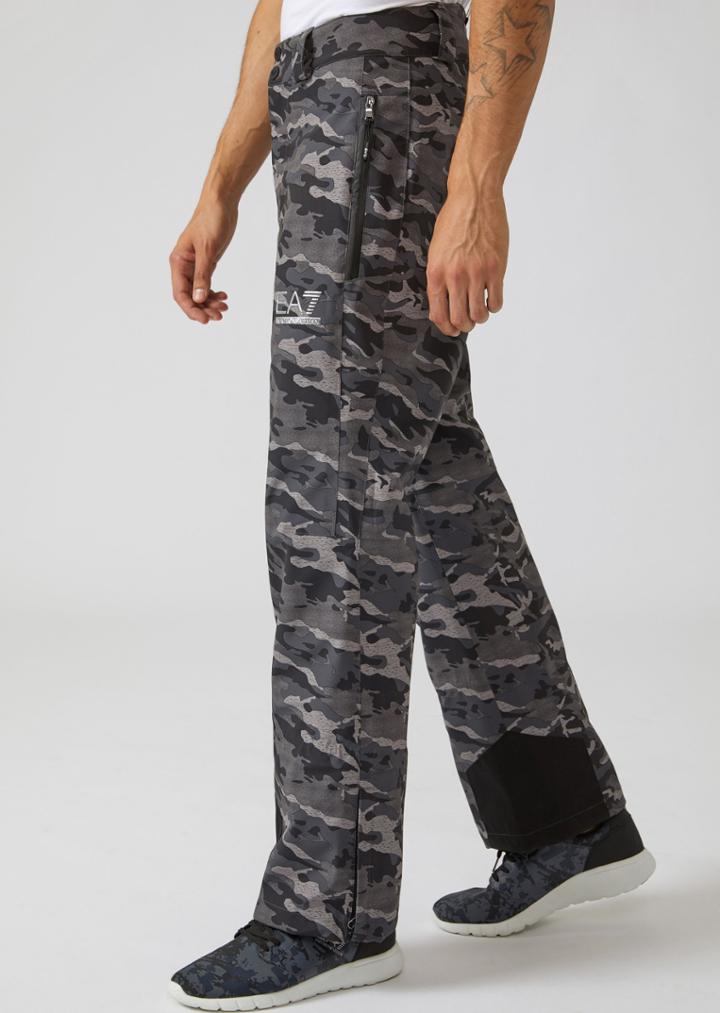 Emporio Armani Ski Pants - Item 13273768