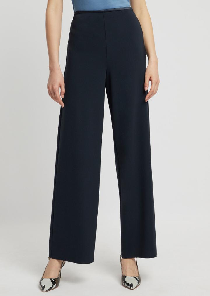 Emporio Armani Classic Pants - Item 13321517