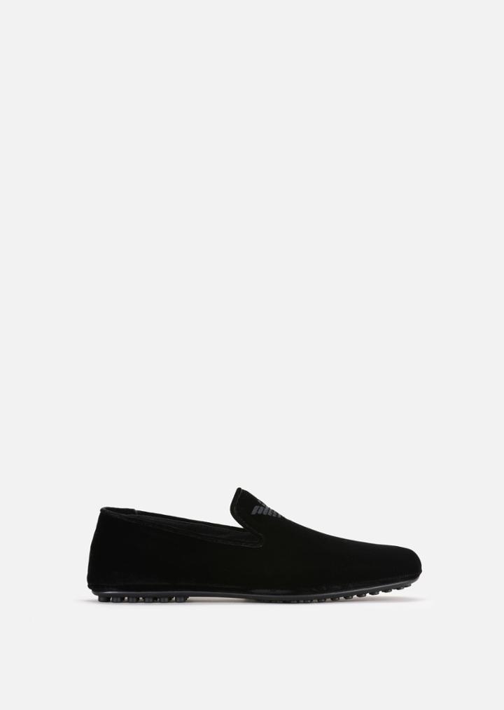 Emporio Armani Driving Shoes - Item 11310576
