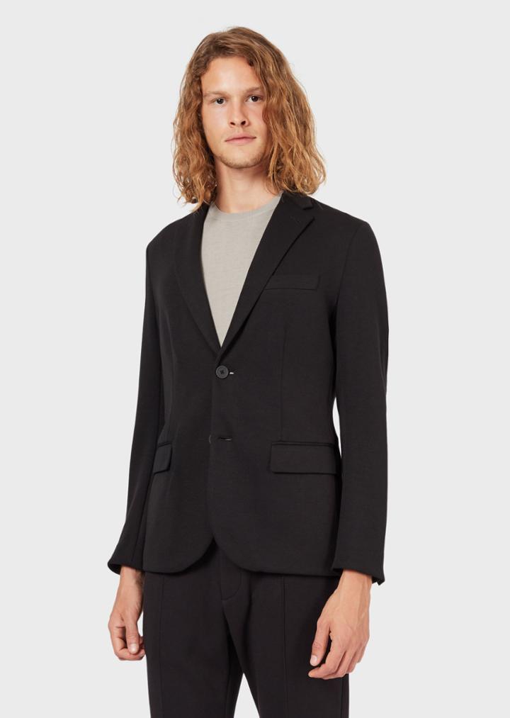 Emporio Armani Casual Jackets - Item 41920889
