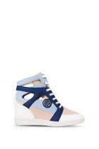Armani Jeans High-top Sneakers - Item 11231827