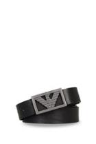 Armani Jeans Textile Belts - Item 46509895
