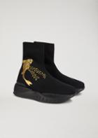Emporio Armani Sneakers - Item 11461939