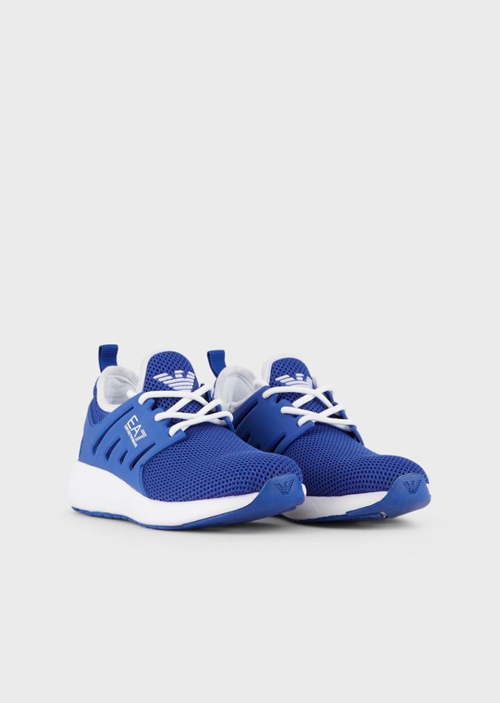 Emporio Armani Sneakers - Item 11701236