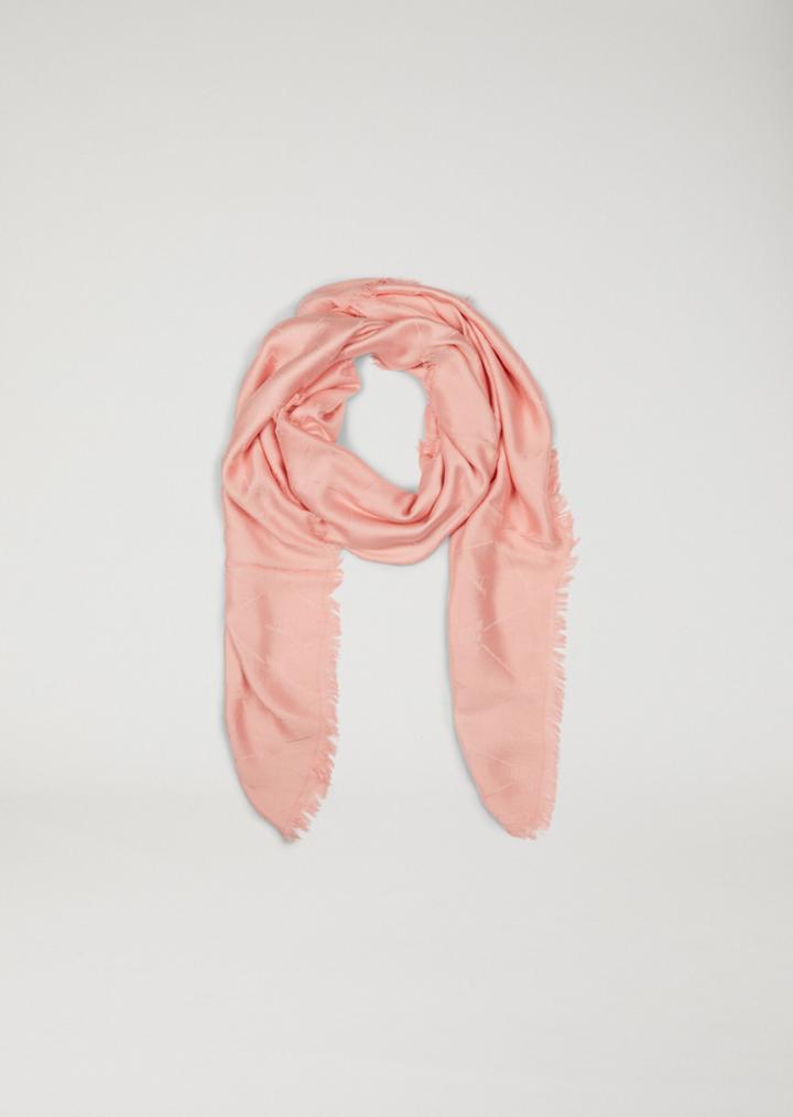 Emporio Armani Scarves - Item 46618587