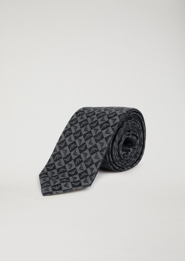 Emporio Armani Ties - Item 46593451