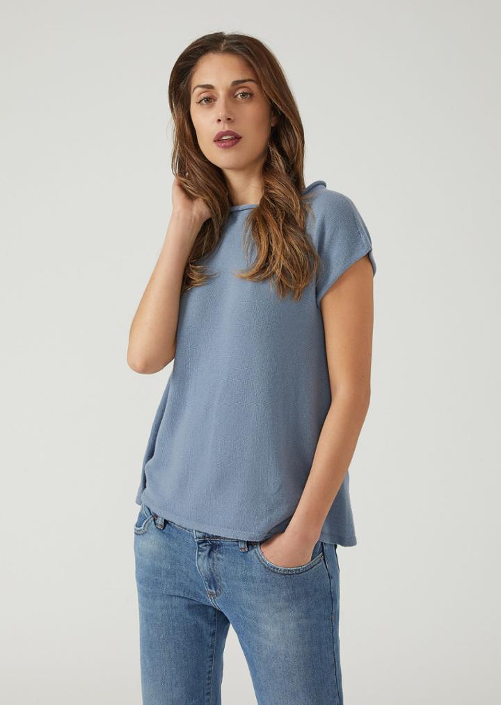 Emporio Armani Knitted Tops - Item 39895970