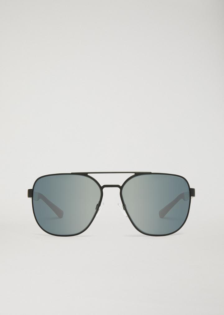 Emporio Armani Sun-glasses - Item 46572030