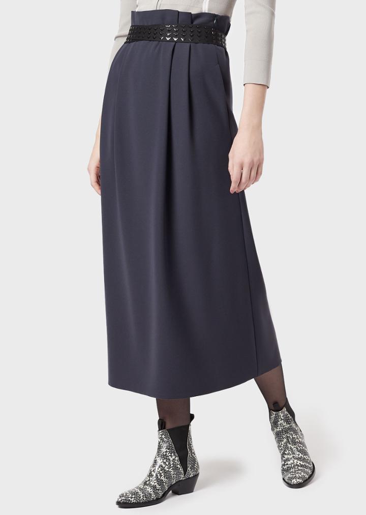 Emporio Armani Long Skirts - Item 35420175