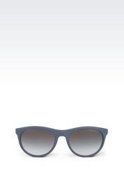 Emporio Armani Sun - Glasses - Item 46482788