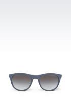Emporio Armani Sun - Glasses - Item 46482788