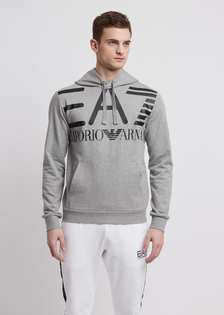 Emporio Armani Hoodies - Item 12310181