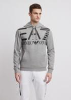 Emporio Armani Hoodies - Item 12310181